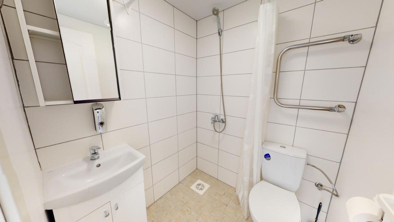 Kivi Apartments Jõhvi Esterno foto