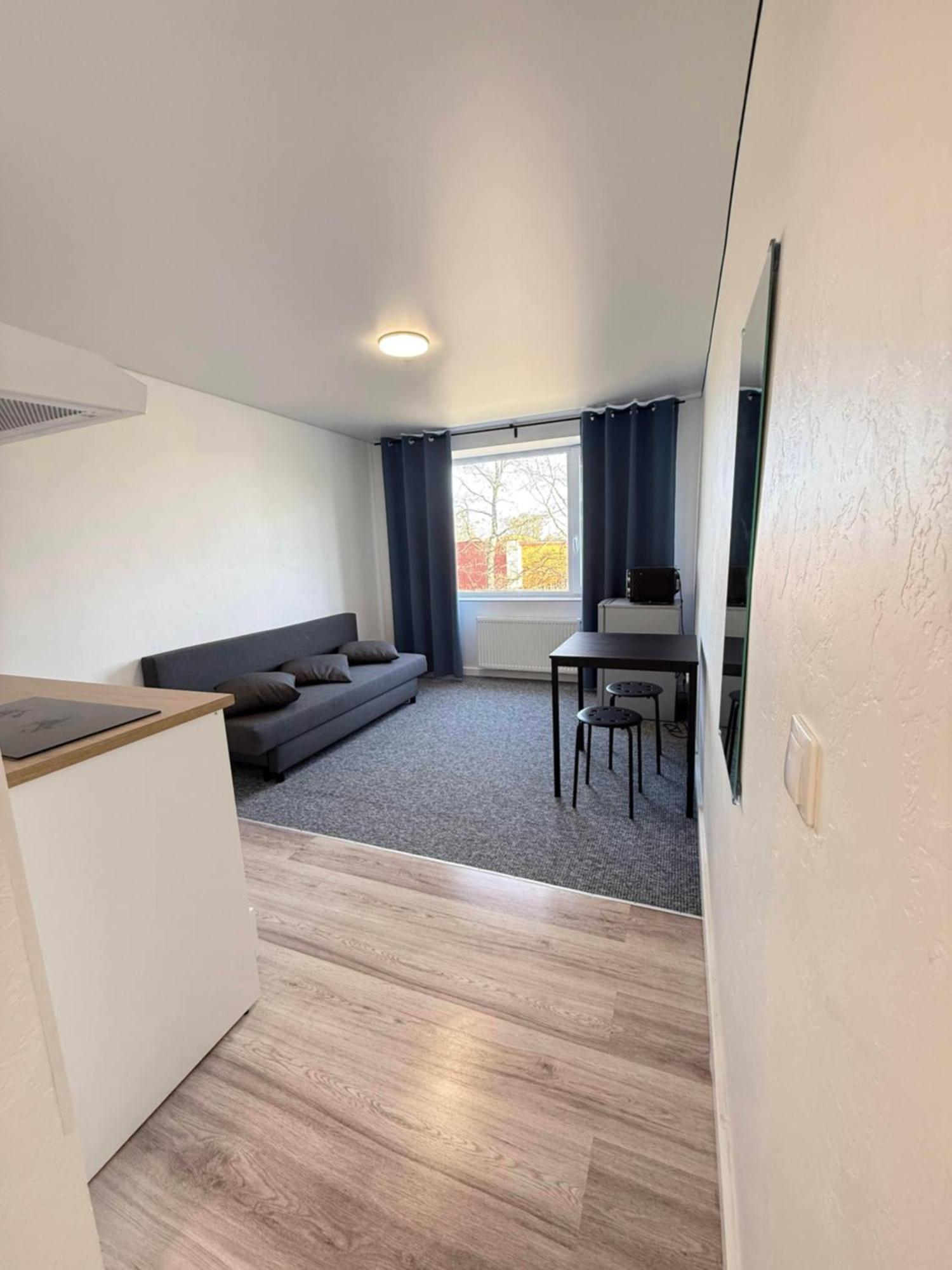 Kivi Apartments Jõhvi Esterno foto